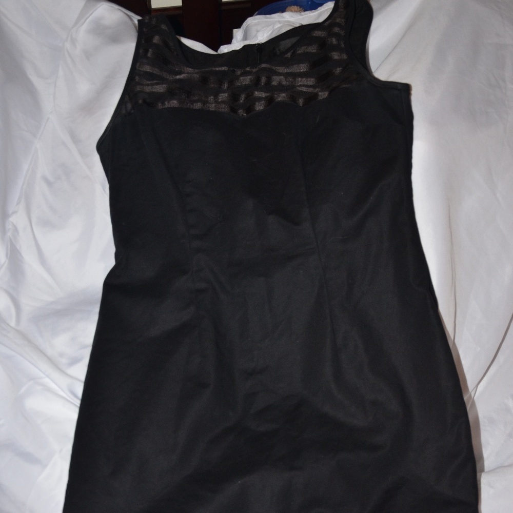 Worthington Black Dress